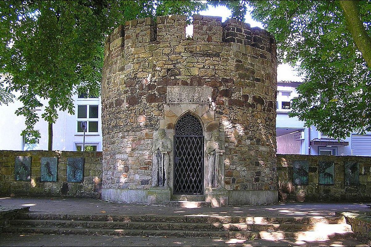 Wehrturm Dorsten